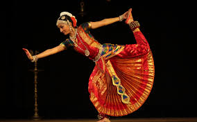 Dance Classes-Bharatnatyam classes